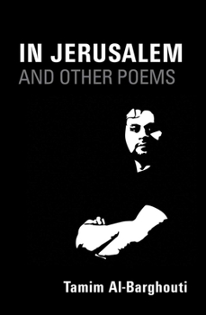 Paperback In Jerusalem and Other Poems: 1997-2017 Book