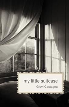 Paperback My Little Suitcase Book