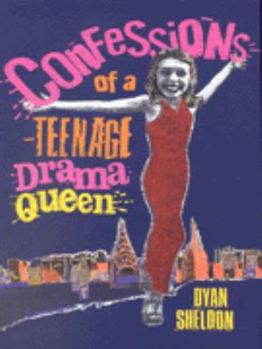 Confessions of a Teenage Drama Queen - Book #1 of the Confessions of a Teenage Drama Queen