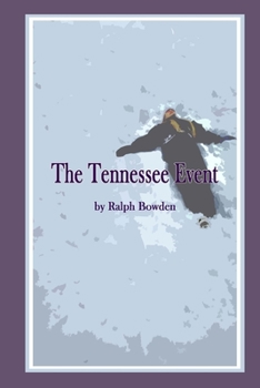 Paperback The Tennessee Event Book