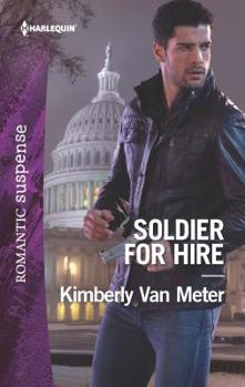 Mass Market Paperback Soldier for Hire Book