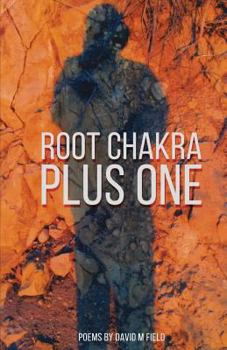 Paperback Root Chakra Plus One: Poems Book