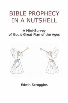 Paperback Bible Prophecy in a Nutshell: A Mini-Survey of God's Great Plan of the Ages Book
