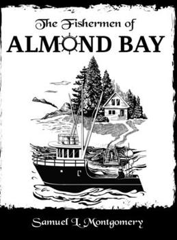Hardcover The Fishermen of Almond Bay Book