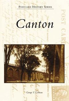 Paperback Canton Book