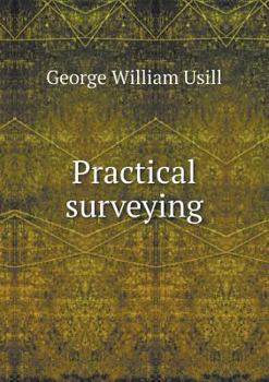 Paperback Practical Surveying Book