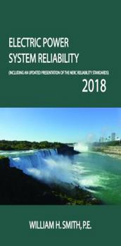 Paperback Electric Power System Reliability Book