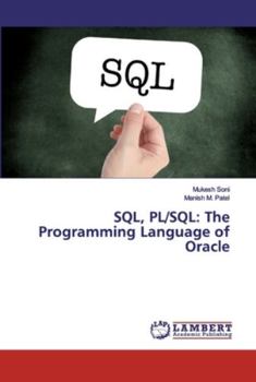 Paperback Sql, Pl/SQL: The Programming Language of Oracle Book