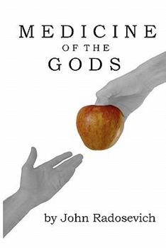 Paperback Medicine of the Gods Book