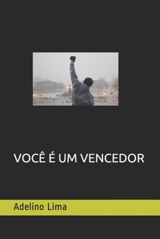 Paperback Voc? ? Um Vencedor: Seja voc? um Vencedor [Portuguese] Book