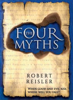 The Four Myths : Book I