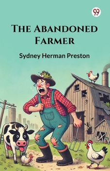 Paperback The Abandoned Farmer Book