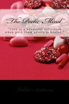 Paperback Poetic Mind Book