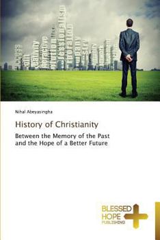 Paperback History of Christianity Book