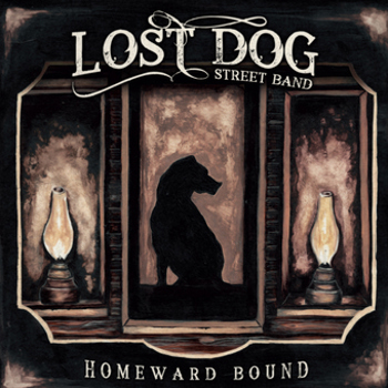 Vinyl Homeward Bound  Remastered  D/Load Card Book