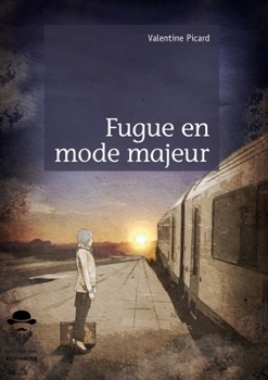 Paperback Fugue en mode majeur [French] Book