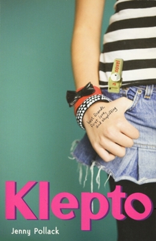 Paperback Klepto Book