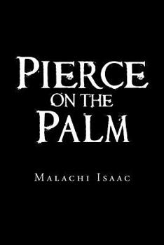 Paperback Pierce on the Palm Book