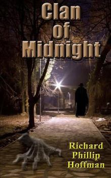Paperback Clan of Midnight Book