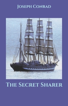 Paperback The Secret Sharer Book