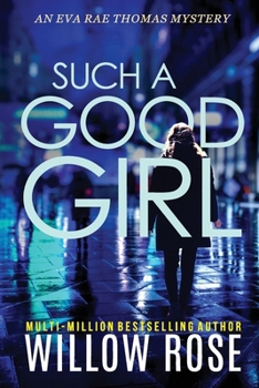 Paperback Such a Good Girl Book