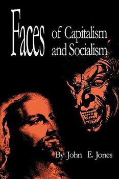 Paperback Faces of Capitalism and Socialism Book