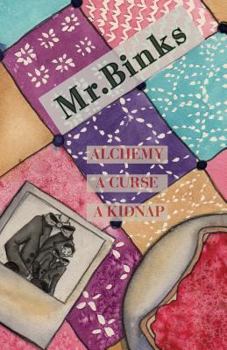 Paperback Mr Binks Book