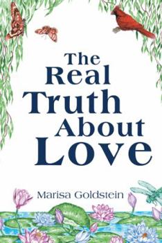 Paperback The Real Truth about Love Book