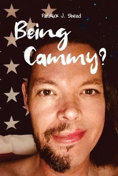 Paperback Being Cammy? Book