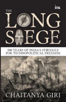 Paperback The Long Siege Book