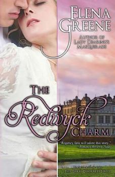 The Redwyck Charm - Book #2 of the Three Disgraces