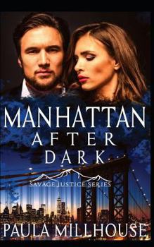 Paperback Manhattan After Dark Book