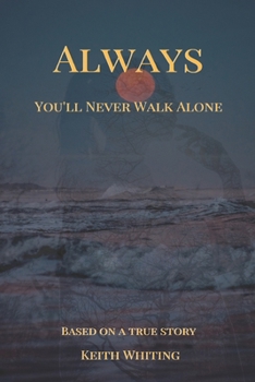Paperback Always: You'll Never Walk Alone Book
