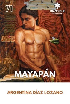 Paperback Mayapán (Spanish Edition) [Spanish] Book