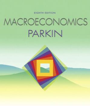 Paperback Macroeconomics with MyEconLab plus eBook 1-semester Student Access Kit (8th Edition) Book