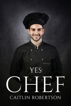 Paperback Yes Chef Book