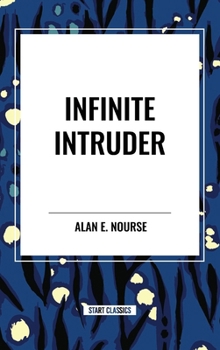 Hardcover Infinite Intruder Book