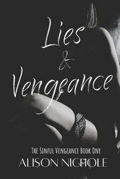 Paperback Lies & Vengeance Book