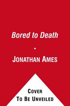 Paperback Bored to Death: A Noir-Otic Story Book