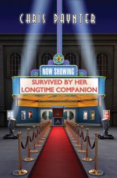 Paperback Survived by Her Longtime Companion Book