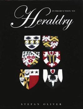 Hardcover An Introduction to Heraldry Book