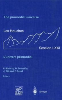 Paperback The Primordial Universe - l'Univers Primordial: 28 June - 23 July 1999 Book
