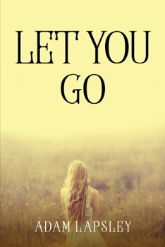 Paperback Let You Go Book