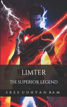 Paperback Limter: The Superior Legend Book