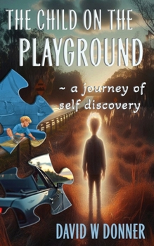 Paperback The Child on the Playground Book