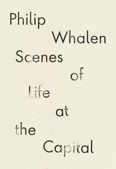 Paperback Scenes of Life at the Capital Book