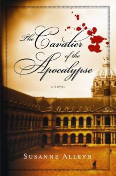 Hardcover The Cavalier of the Apocalypse Book