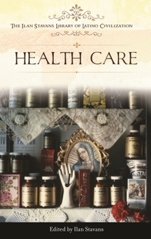 Hardcover Health Care Book
