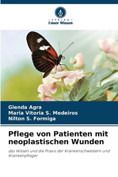 Paperback Pflege von Patienten mit neoplastischen Wunden [German] Book