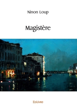 Paperback Magistère [French] Book